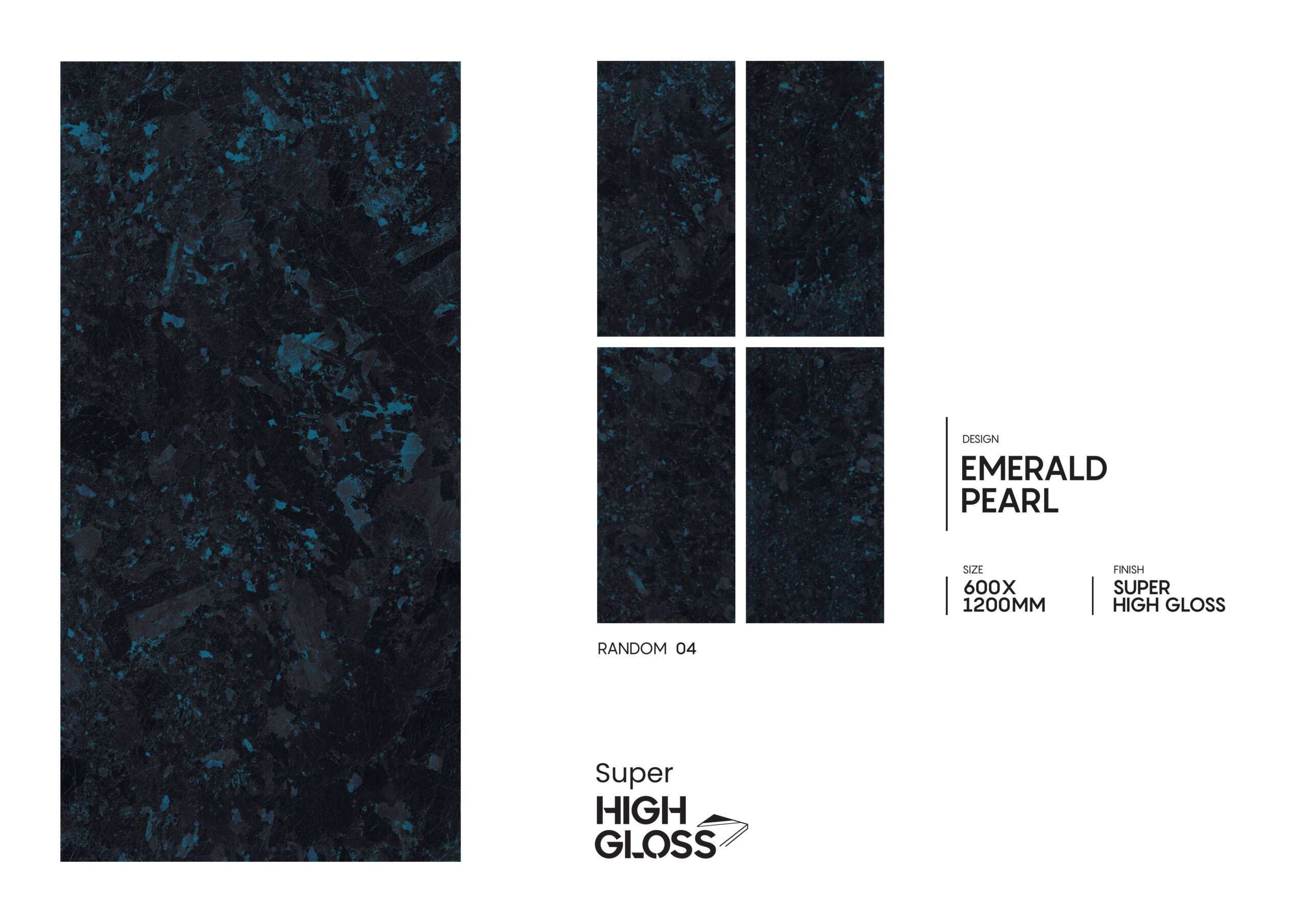 Emerald Pearl - Image 2