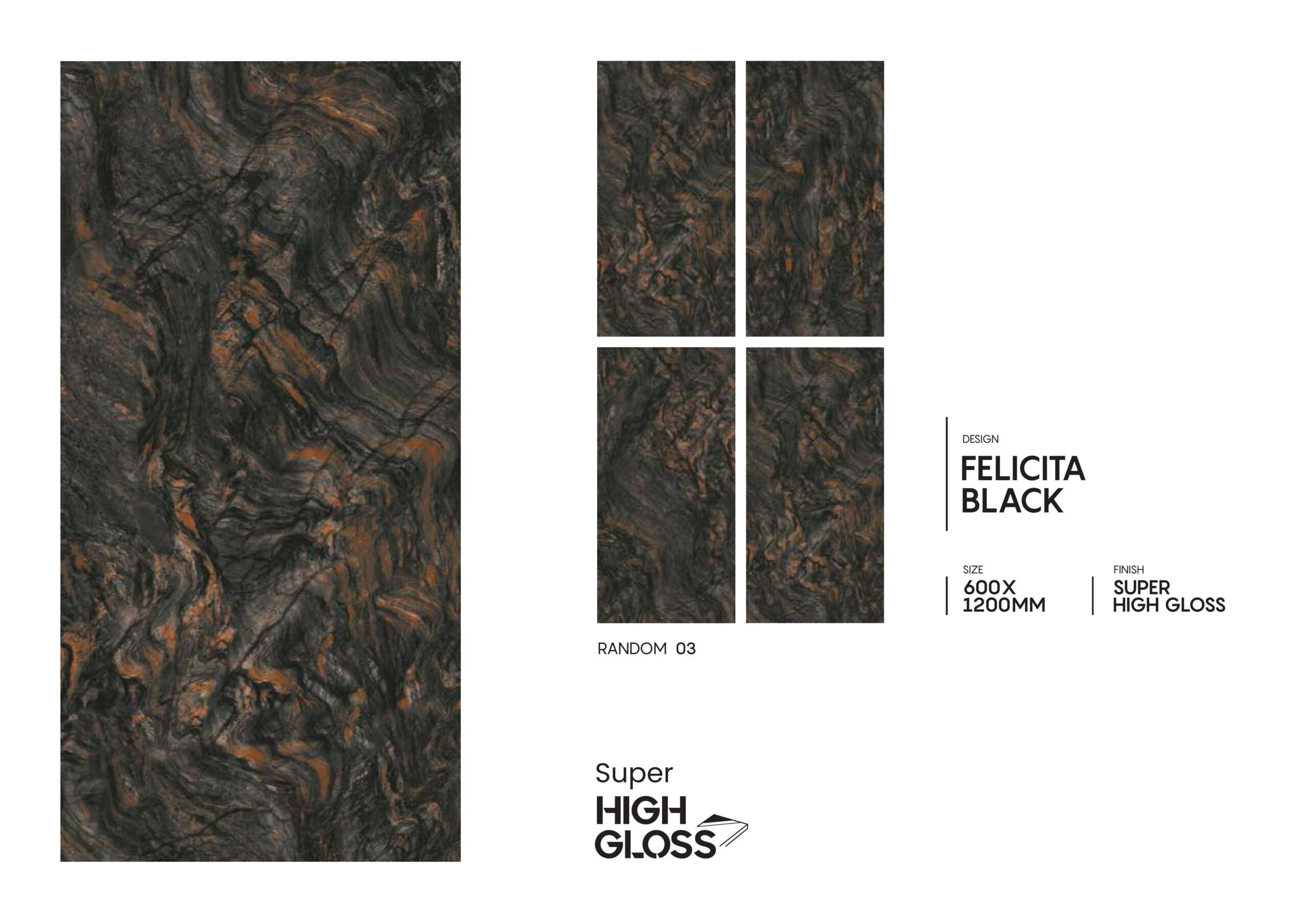 Felicita Black - Image 2