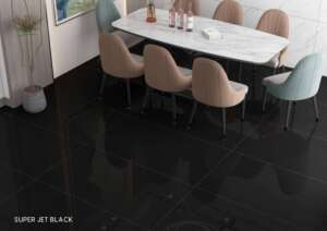 Super Jet Black