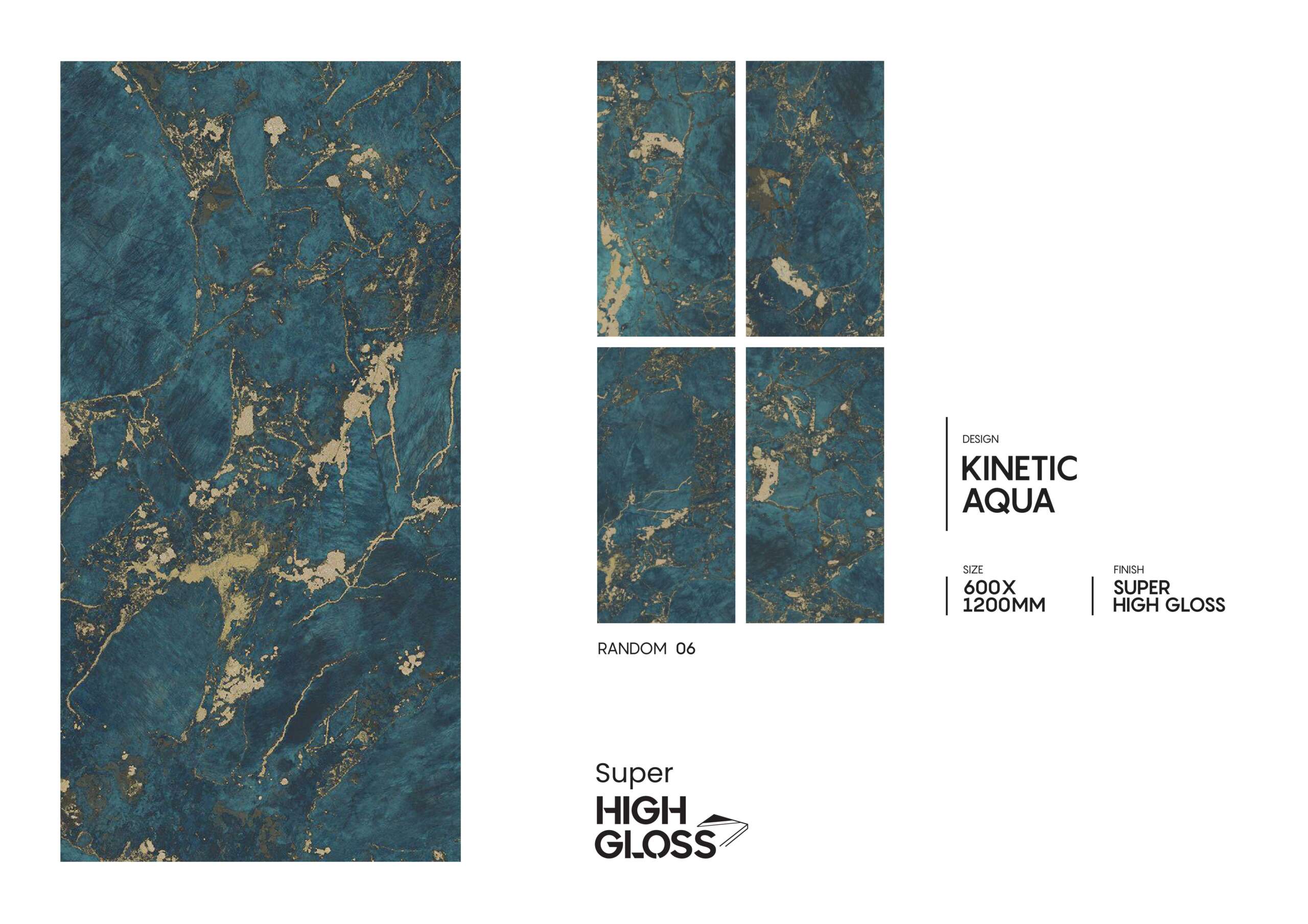 Kinetic Aqua - Image 2
