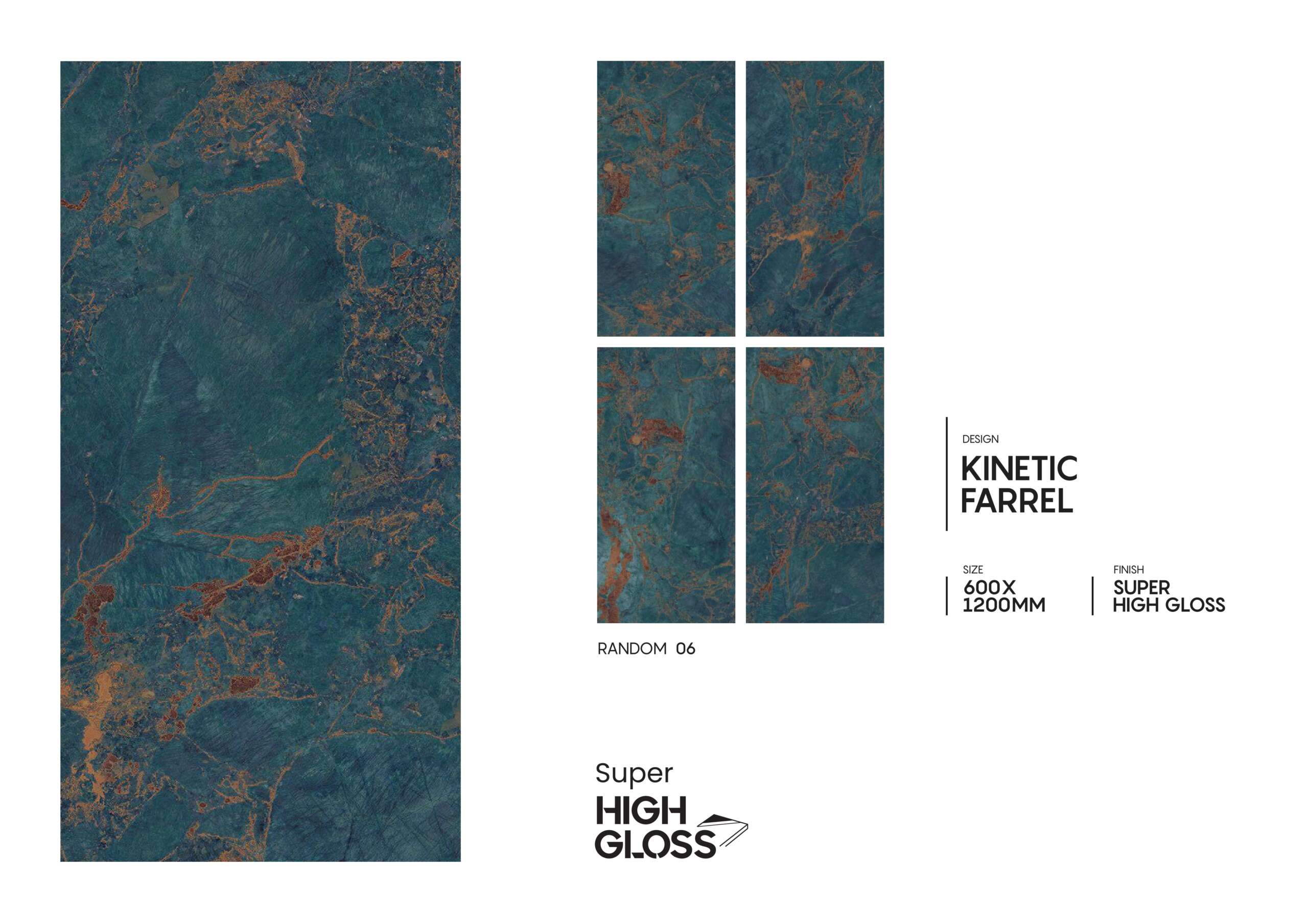 Kinetic Farrel - Image 2