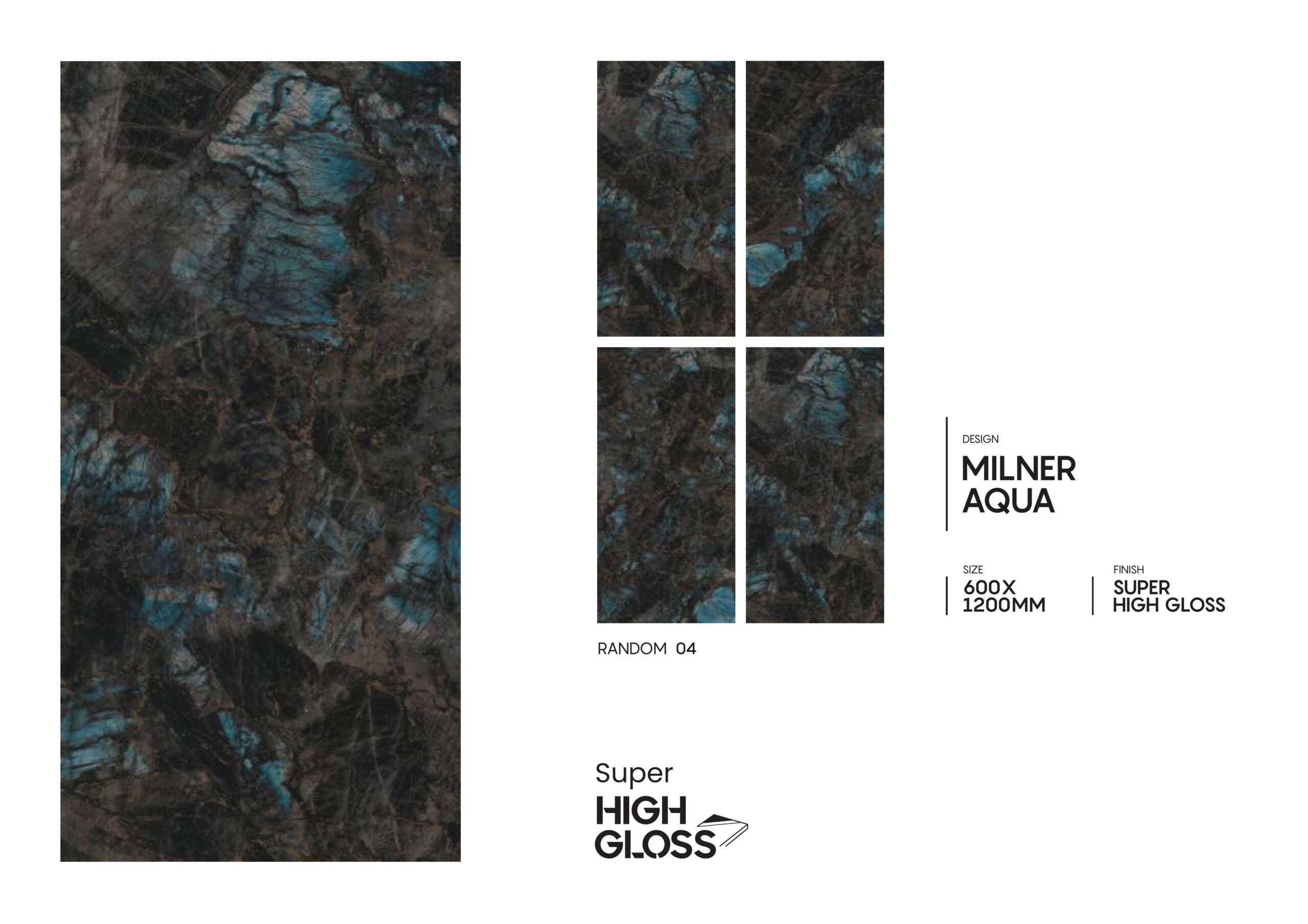 Milner Aqua - Image 2