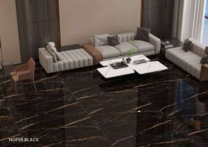 NoFer Black