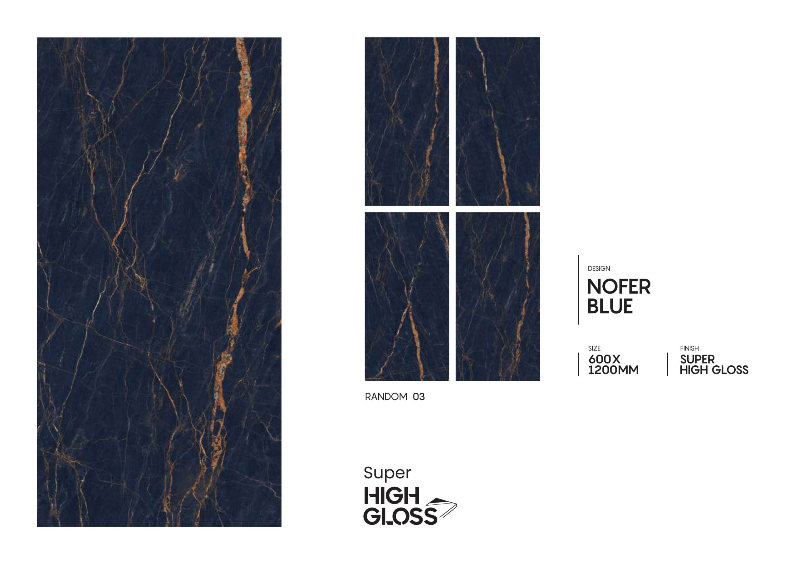 Nofer Blue - Image 2