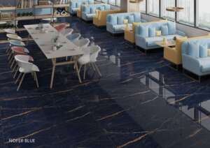 Nofer Blue