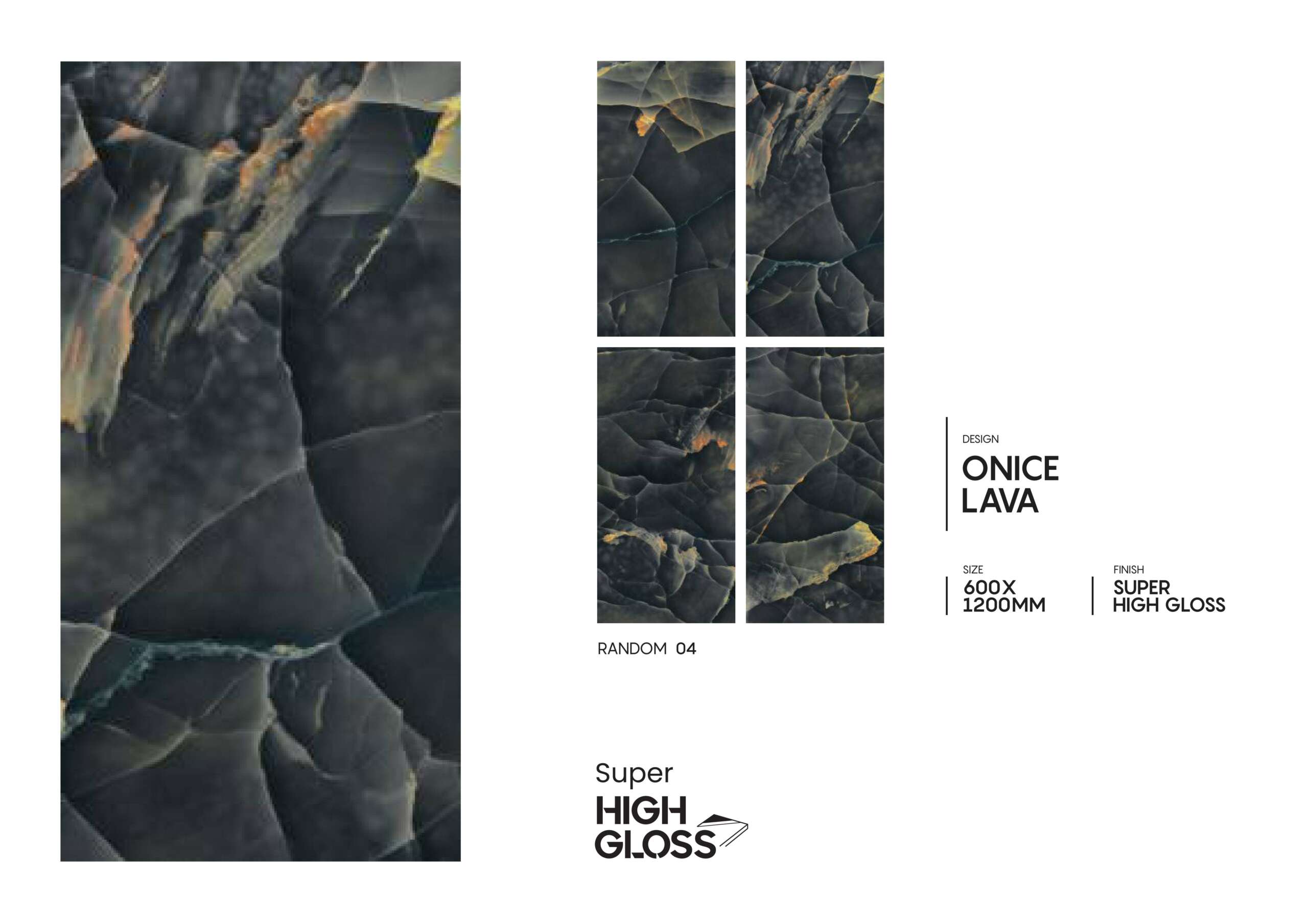 Onice Lava - Image 2