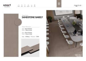 Earthstone Bianco