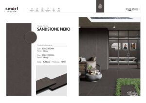 Earthstone Coco