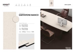 Earthstone Nero
