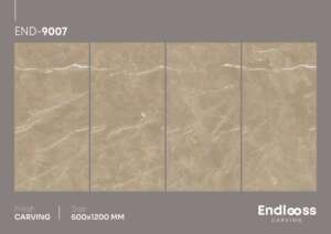 END-9007